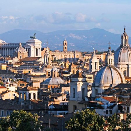 Apartment Vaticanum Hills By Interhome Roma Dış mekan fotoğraf