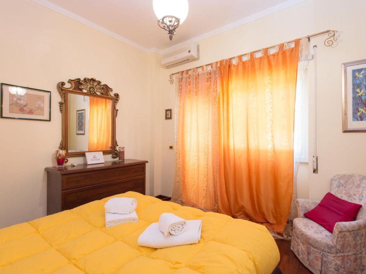 Apartment Vaticanum Hills By Interhome Roma Dış mekan fotoğraf